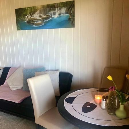 Apartment "Birgit" Sonnleitn/Nassfeld Зоненалпе Насфелд Екстериор снимка
