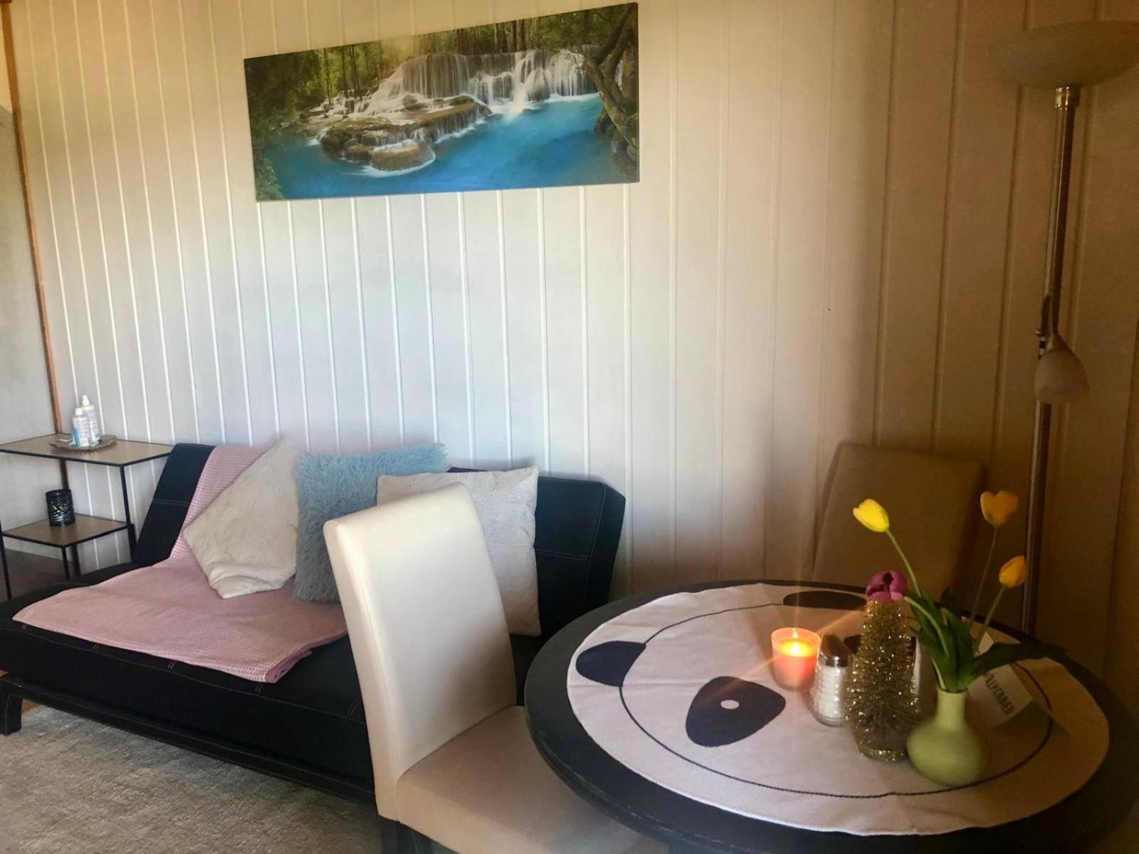 Apartment "Birgit" Sonnleitn/Nassfeld Зоненалпе Насфелд Екстериор снимка