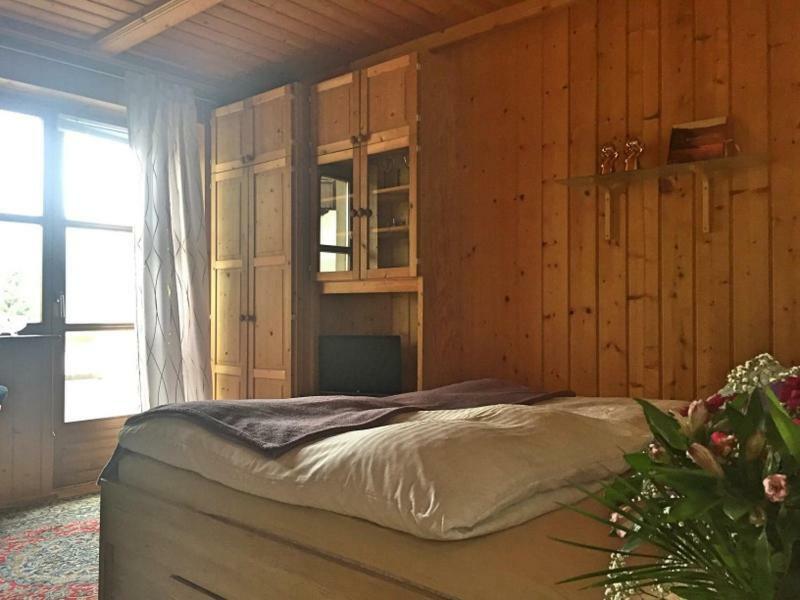 Apartment "Birgit" Sonnleitn/Nassfeld Зоненалпе Насфелд Екстериор снимка