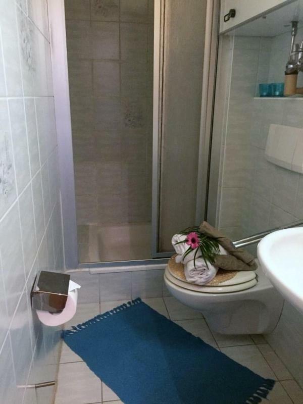 Apartment "Birgit" Sonnleitn/Nassfeld Зоненалпе Насфелд Екстериор снимка